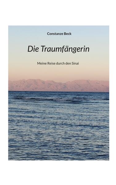 Die Traumfängerin