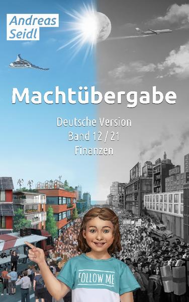 Machtübergabe - Finanzen
