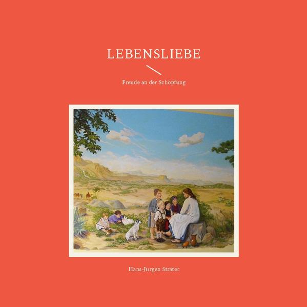 Lebensliebe