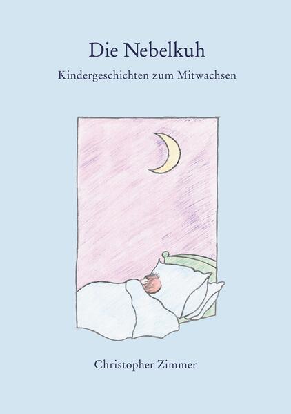 Die Nebelkuh