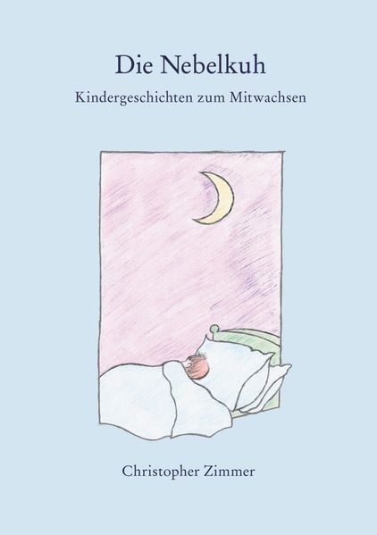Die Nebelkuh