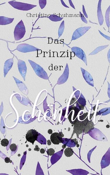 Das Prinzip der Schönheit