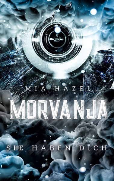 MORVANJA
