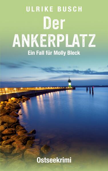 Der Ankerplatz