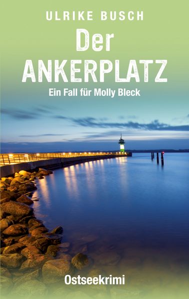 Der Ankerplatz