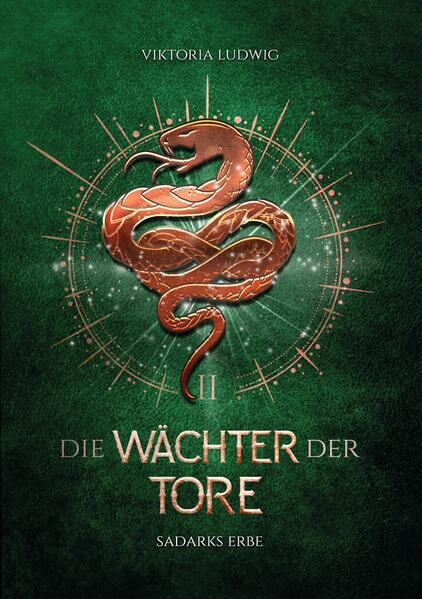 Die Wächter der Tore 2