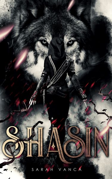 Shasin