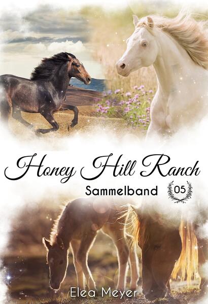 Honey Hill Ranch