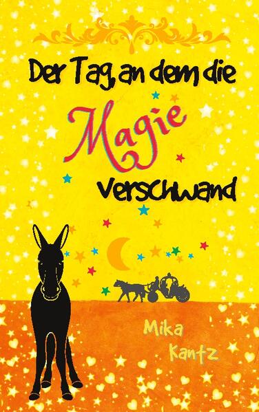 Der Tag, an dem die Magie verschwand