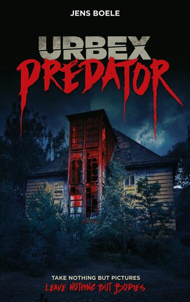 Urbex Predator
