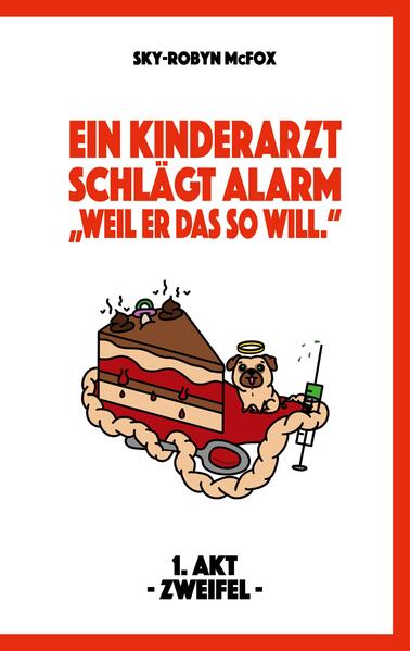 "Weil er das so will"