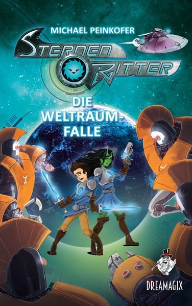 Buchcover