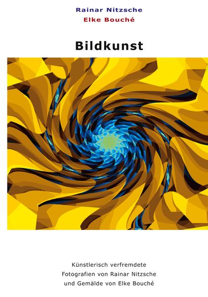 Bildkunst