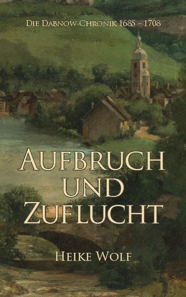 Aufbruch und Zuflucht