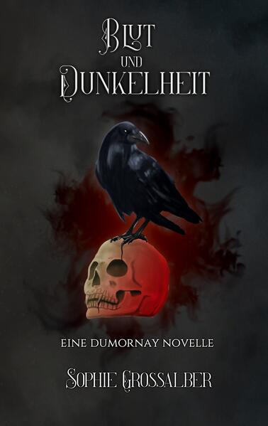 Blut und Dunkelheit