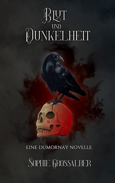 Blut und Dunkelheit