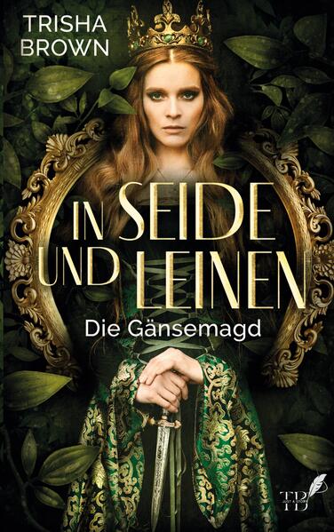 In Seide und Leinen
