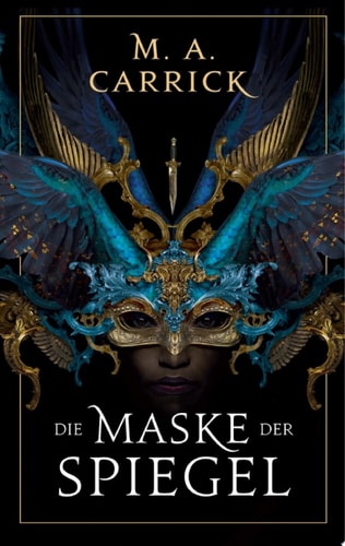 Die Maske Der Spiegel