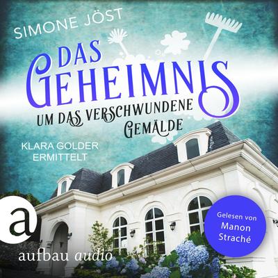 Das Geheimnis um das verschwundene Gemälde