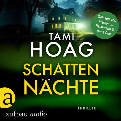 Schattennächte