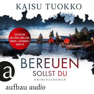 Buchcover