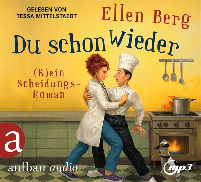 Buchcover