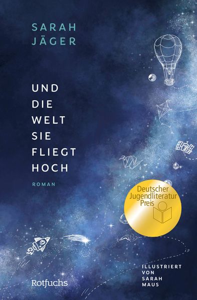 Buchcover
