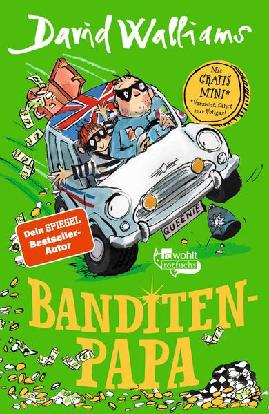 Buchcover