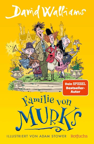 Buchcover