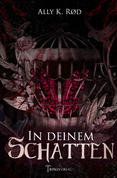 Buchcover