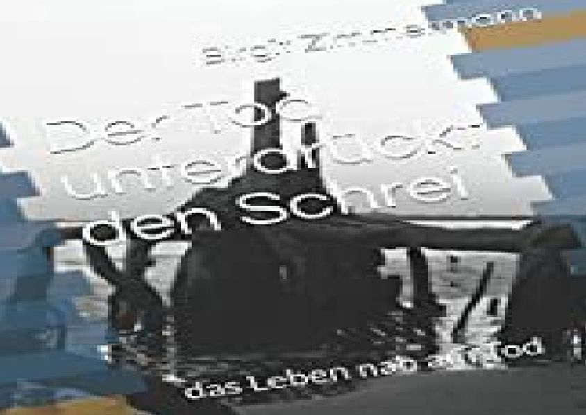 Der Tod unterdrückt den Schrei