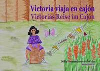 Serie ESCOLARES / Victoria viaja en cajón / Victorias Reise im Cajón