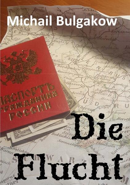 Die Flucht