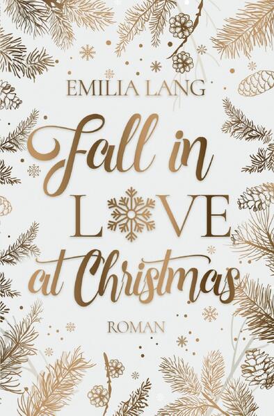 Fall in Love at Christmas