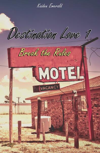 Desination Love / Destination Love