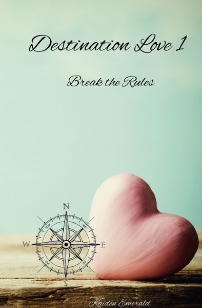 Destination Love (German) / Destination Love 1