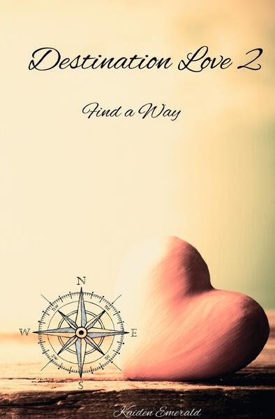 Destination Love (German) / Destination Love 2