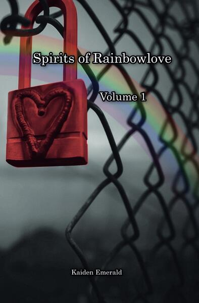 Spirits of Rainbowlove