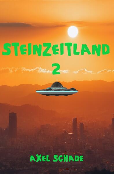 Steinzeitland / Steinzeitland 2