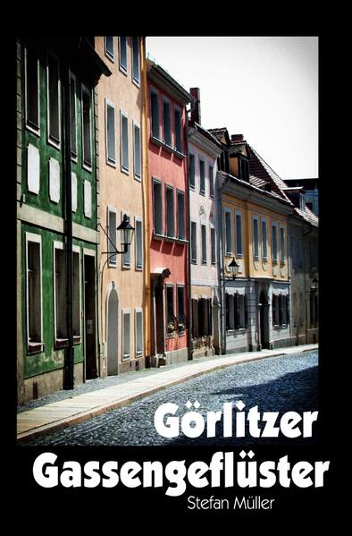 Gassengeflüster