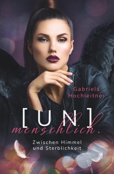 (Un)menschlich.