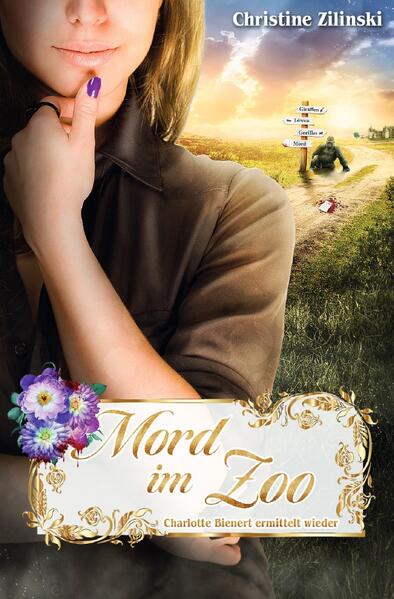 Charlotte Bienert-Reihe / Mord im Zoo