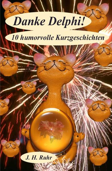Danke Delphi!