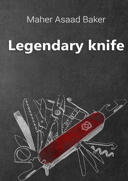 Legendary knife
