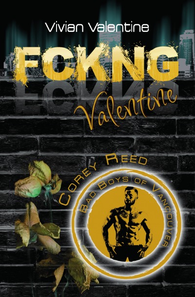 Vancouver Venom MC / FCKNG Valentine