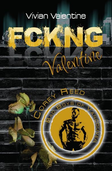 Vancouver Venom MC / FCKNG Valentine