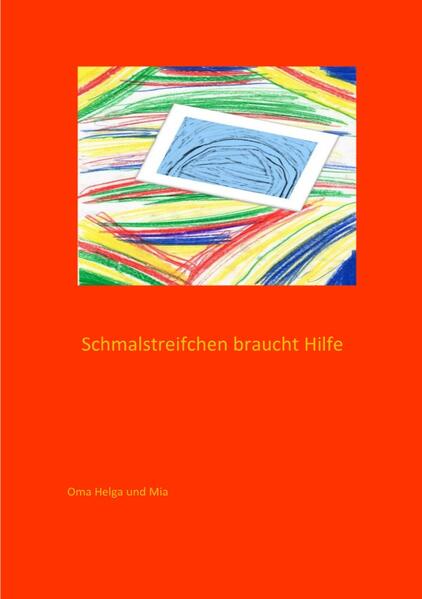 Schmalstreifchen braucht Hilfe