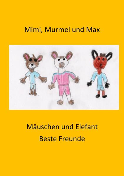 Mimi Murmel und Max