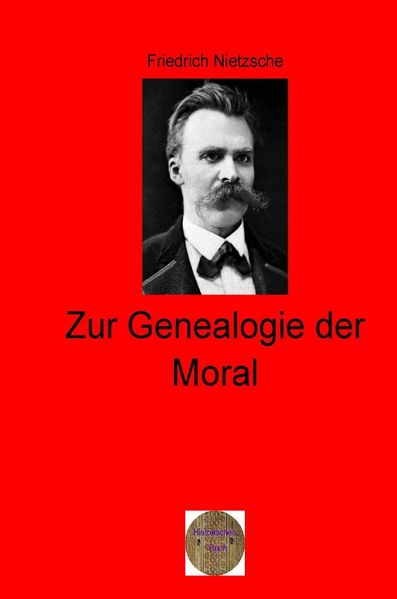 Walters illustrierte Philosophiestunde / Zur Genealogie der Moral