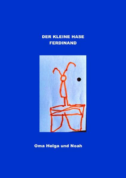 Der kleine Hase Ferdinand